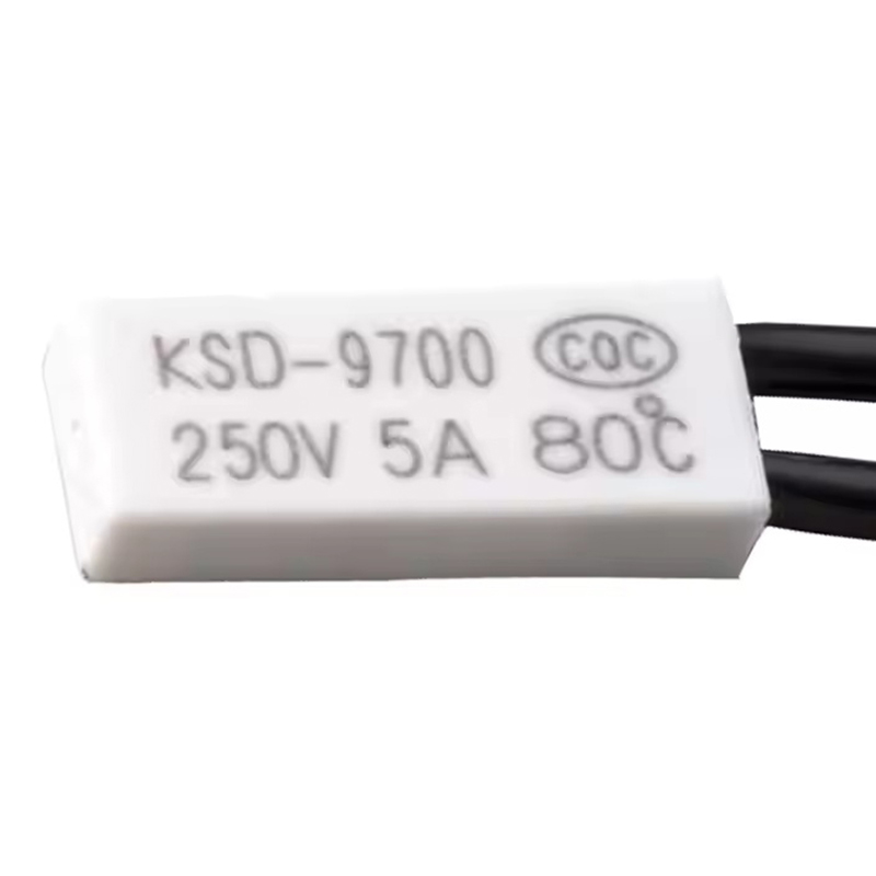 KSD9700 Resettable scelerisque SWITCHMMOMMMMMMMMMOMMOTAT TEMPERIGRESTATOR