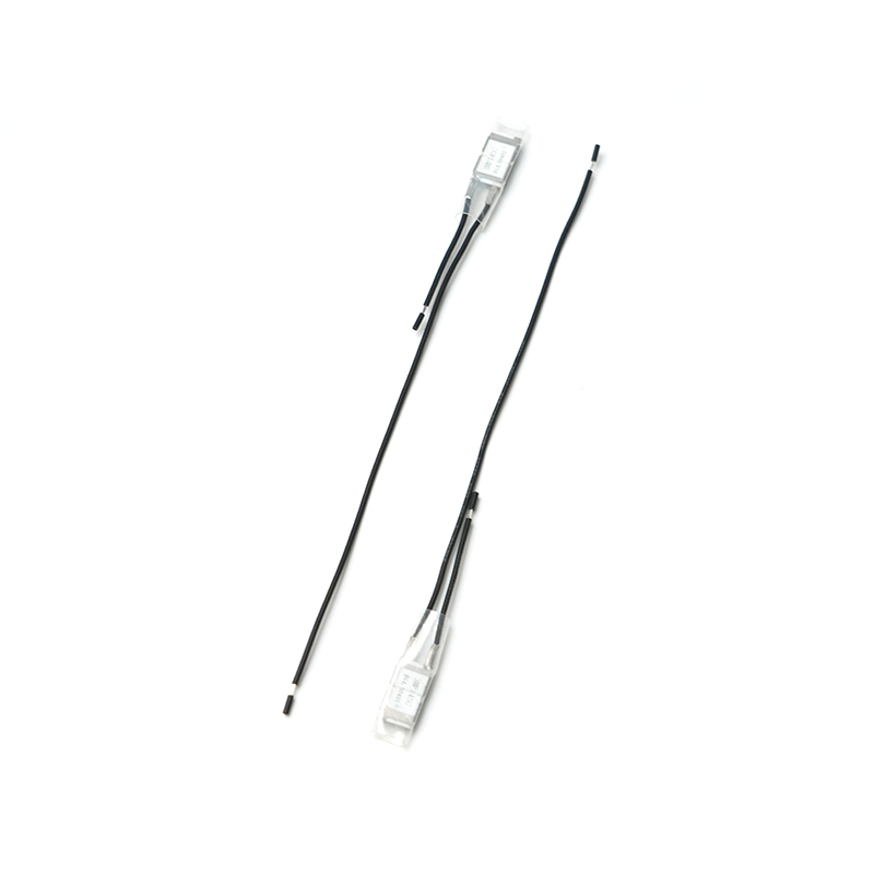17amg tenuior type scelerisque protector, klixon scelerisque protector