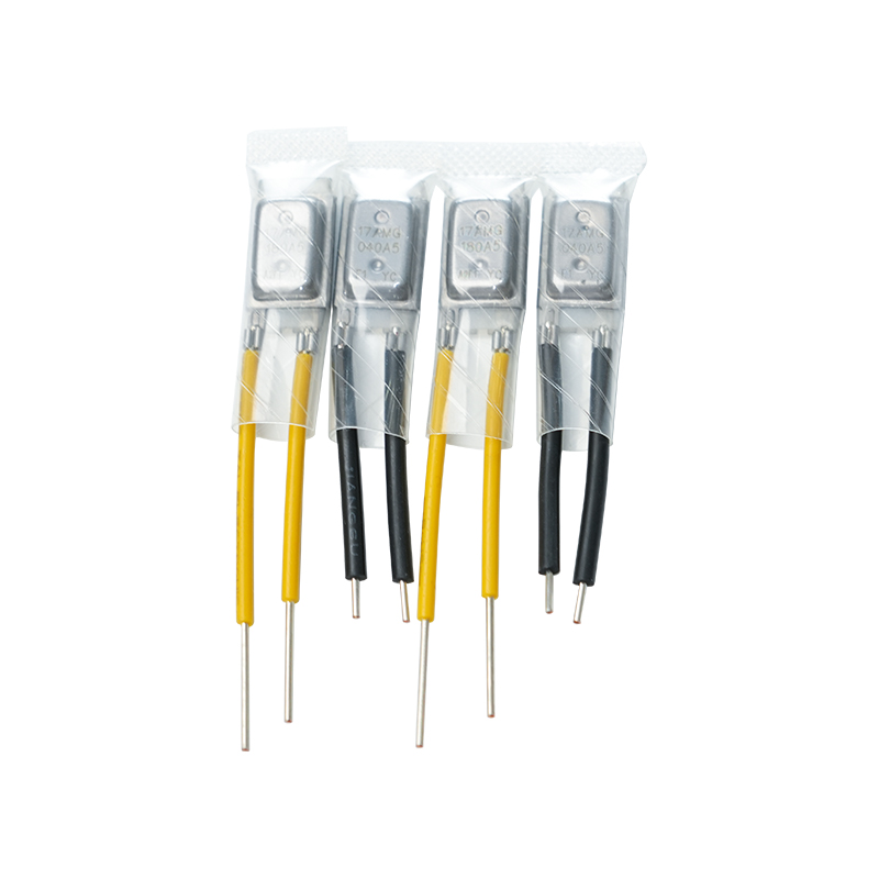 17am bimetal thermostat temperatus switch