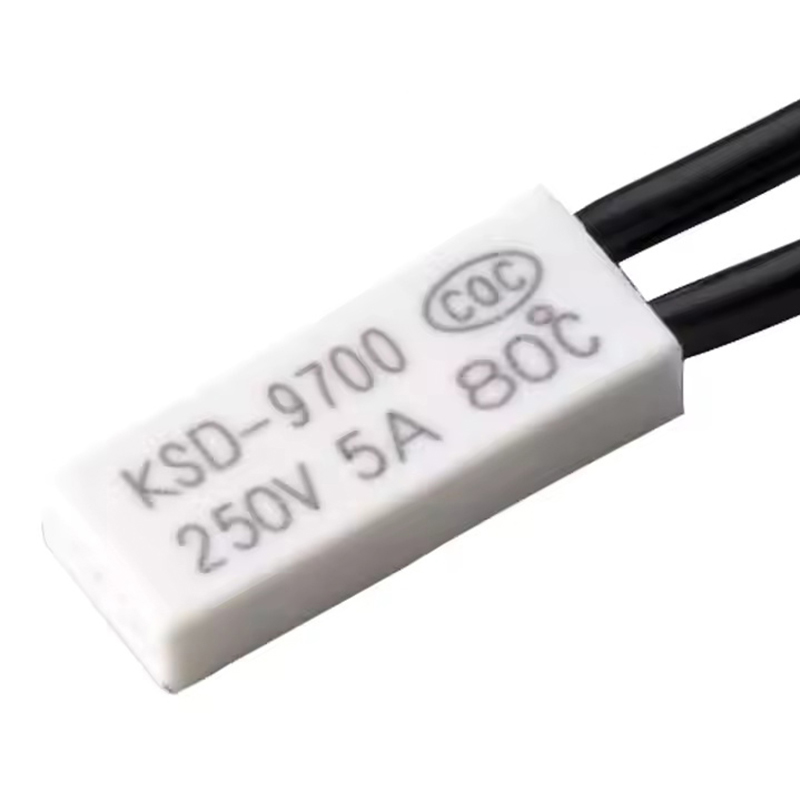 KSD9700 Bimetal Thermostat Temited SWITCH PB SBALS KSD9700 Bimetal Thermostat Temited SWITCH PB SBALS