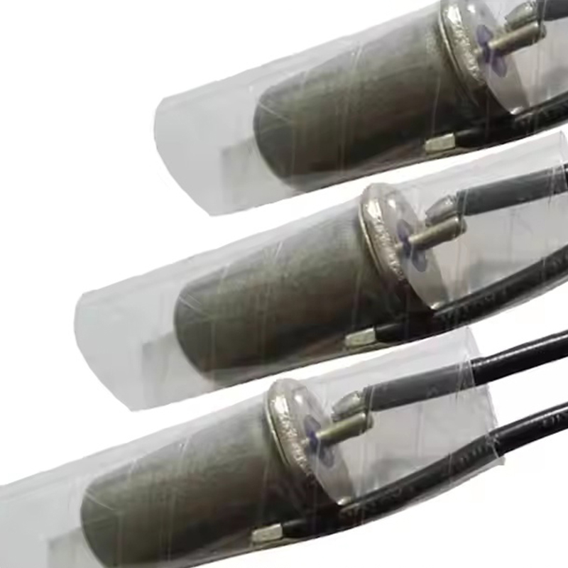 250V Northmanni clausa Bimetal Thermostat scelerisque 250V Northmanni clausa Bimetal Thermostat scelerisque